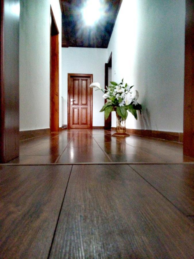 Gjirokastër Ruols Guesthouse מראה חיצוני תמונה